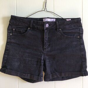 Garage Jeans shorts